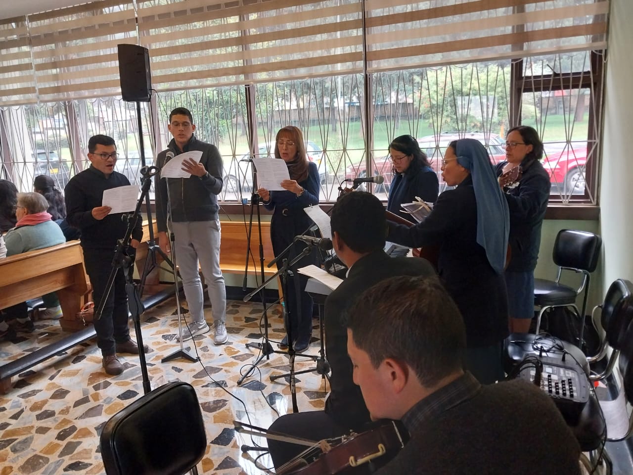 El Ltimo Domingo De Octubre La Familia Paulina Celebra La Solemnidad