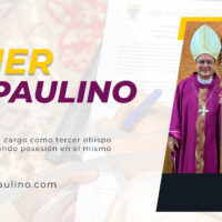 MONS. VALDIR JOSÉ DE CASTRO
